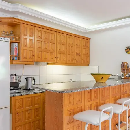 Βίλα Casa Cachito *