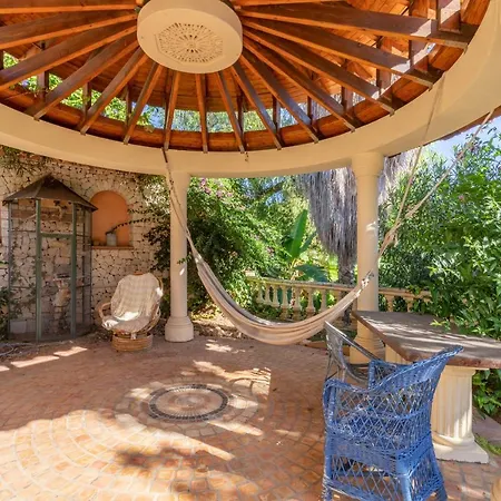 Casa Cachito Benissa