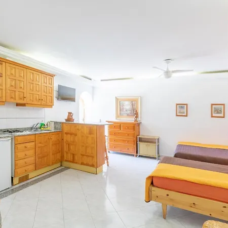 Casa Cachito Βίλα *