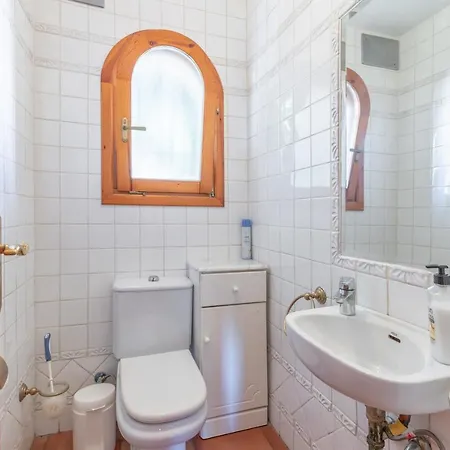 Casa Cachito Benissa