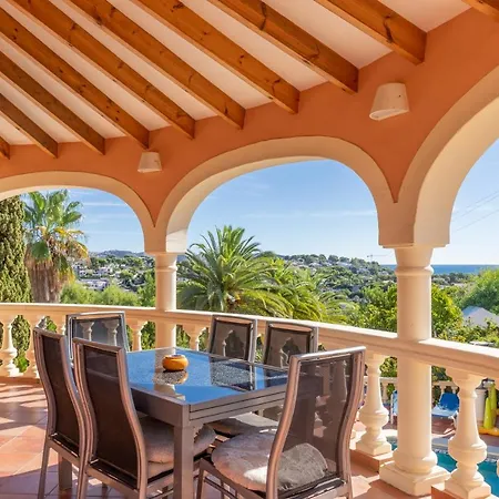 Casa Cachito Βίλα