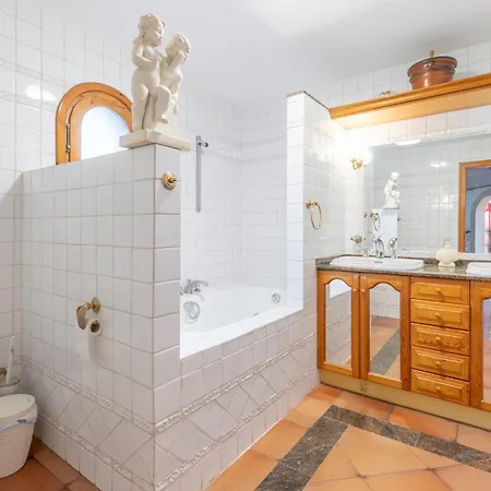 Casa Cachito Βίλα Benissa