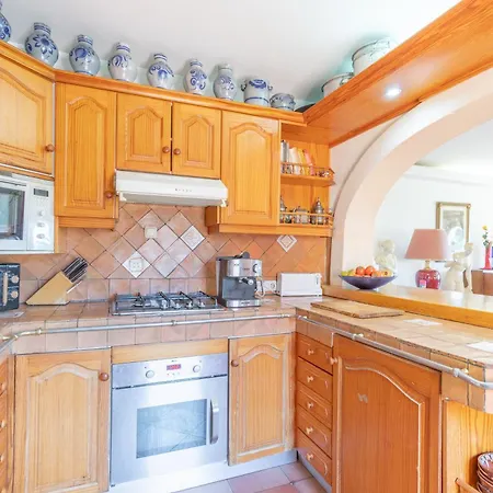 Casa Cachito * Benissa