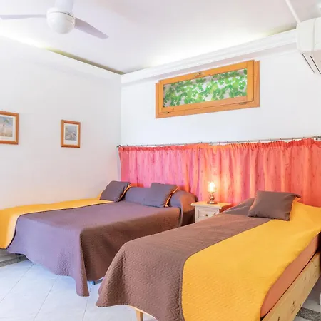 Casa Cachito Villa Benissa