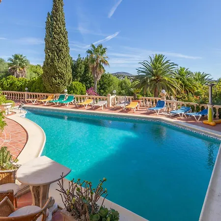 Casa Cachito * Benissa