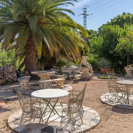 Casa Cachito * Benissa