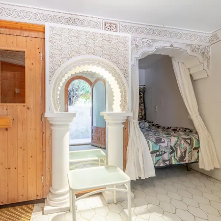 Villa Casa Cachito Benissa