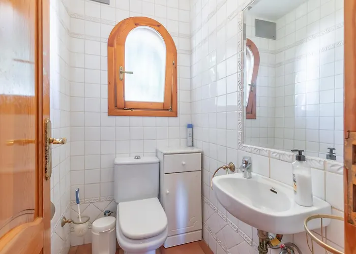 Casa Cachito Villa Benissa