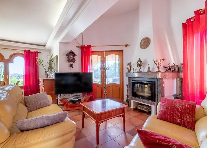 Villa Casa Cachito *