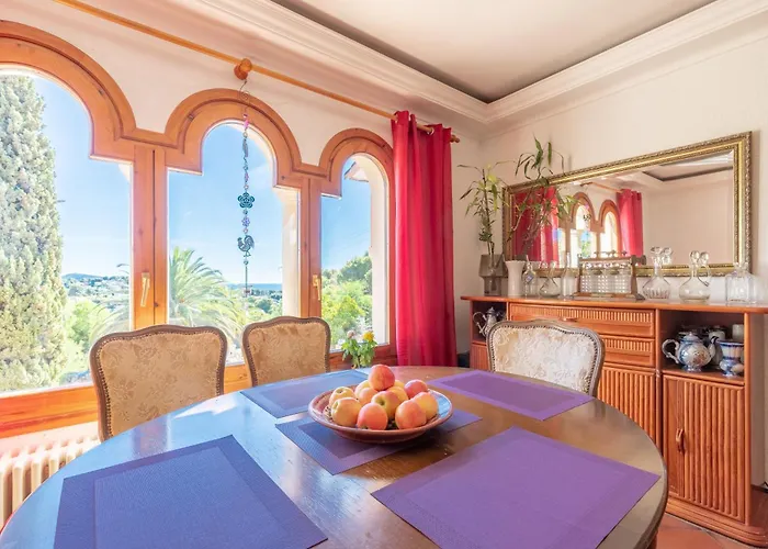 Casa Cachito Benissa