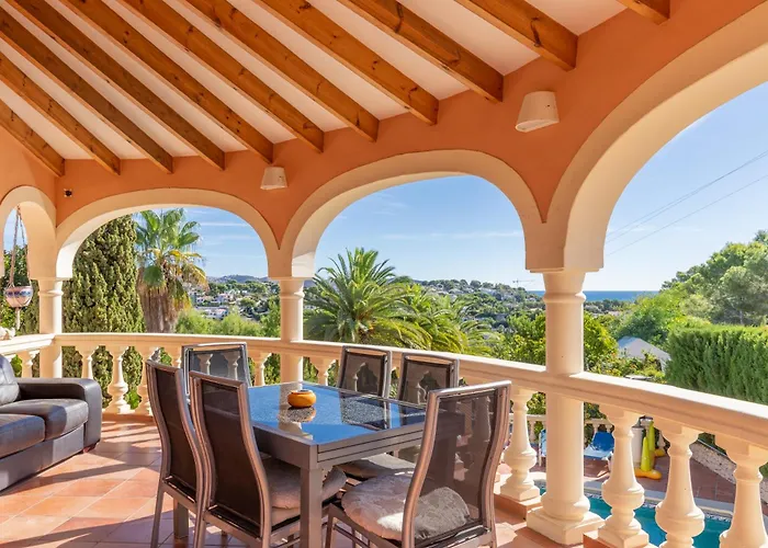 Casa Cachito Villa *