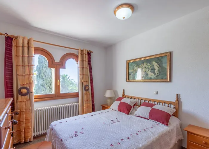 Villa Casa Cachito *