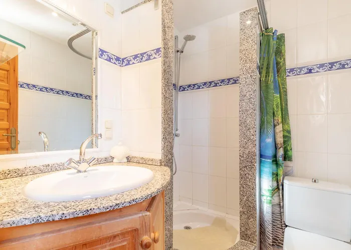 Casa Cachito Villa Benissa