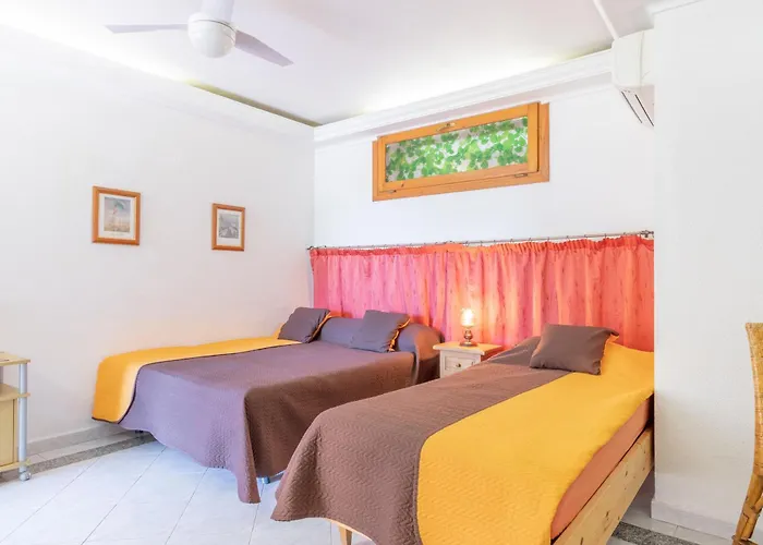 Casa Cachito Villa Benissa