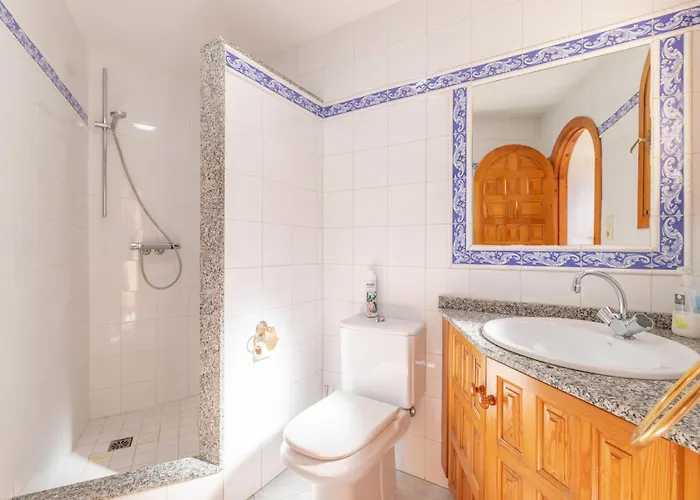 Casa Cachito * Benissa