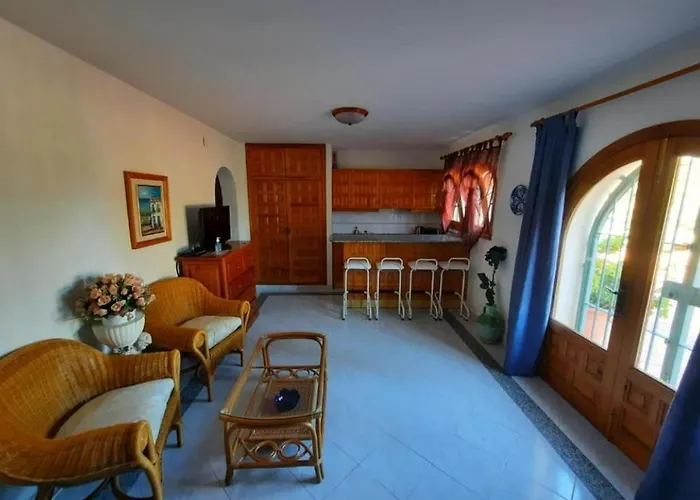 Casa Cachito * Benissa