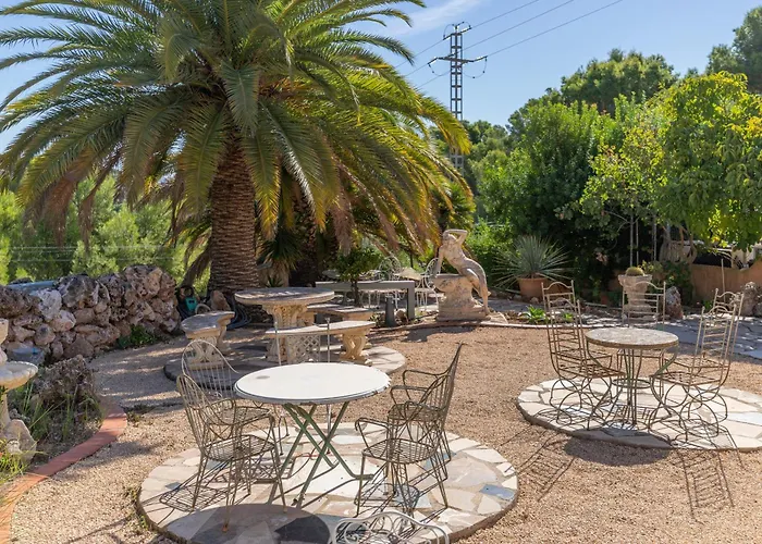 Casa Cachito * Benissa