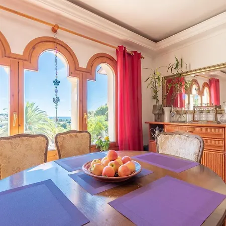 Villa Prestige Benissa