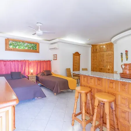 Villa Prestige