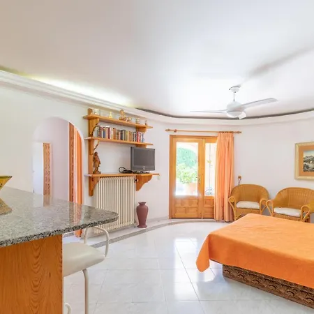 Villa Prestige Benissa