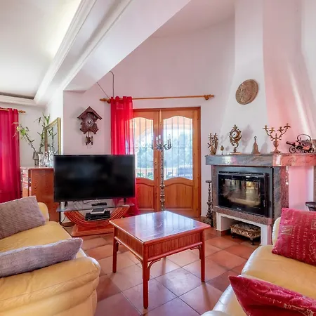 Villa Casa Cachito *