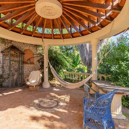 Casa Cachito Vila *
