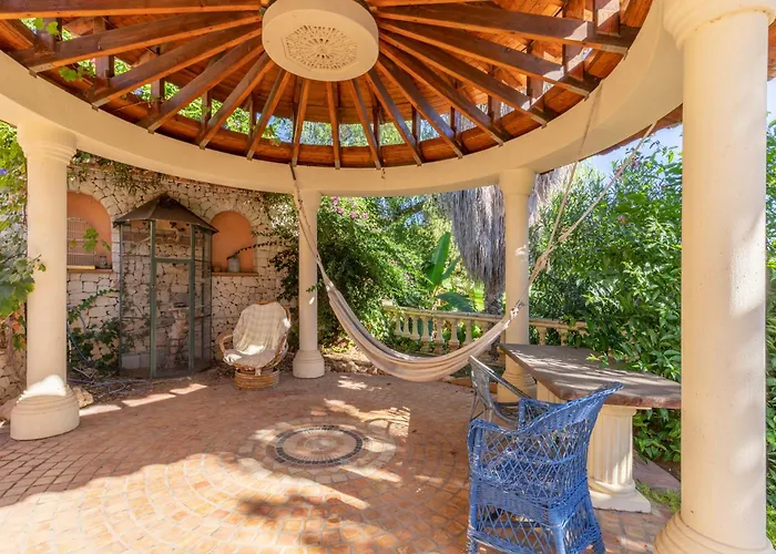 Casa Cachito Villa *