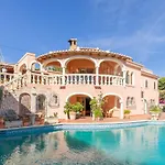 Вилла Casa Cachito Бениса