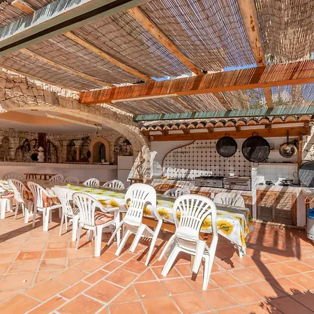 Casa Cachito Villa