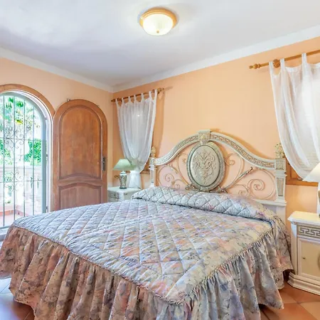 Casa Cachito Villa *