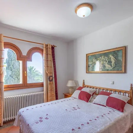 Casa Cachito Villa *