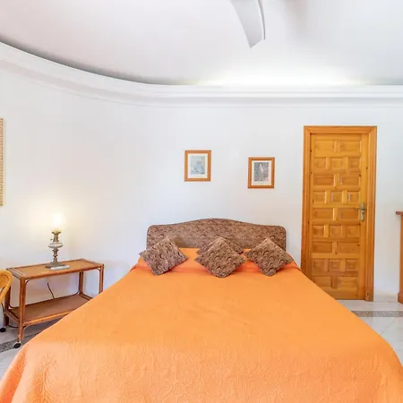Casa Cachito *