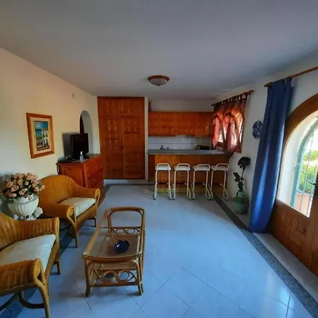 Casa Cachito Villa