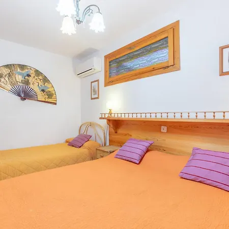 Casa Cachito Villa Benissa