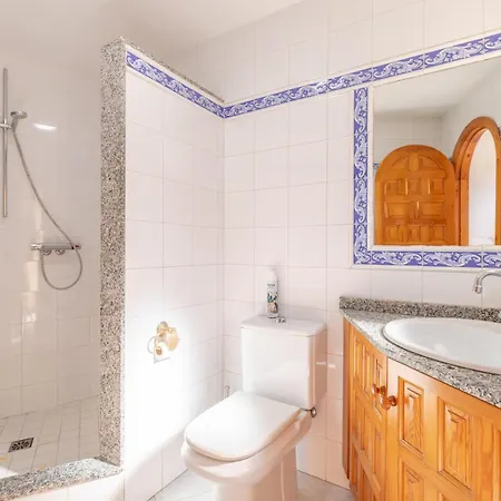 Casa Cachito Villa